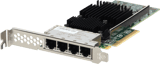 5C61N Dell Broadcom 57454 10Gb Quad Port RJ45 Full Height Adapter