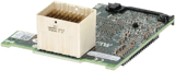73TM8 Dell Emulex LPm16002B-D Dual Port 16Gb Fibre Channel HBA Mezz