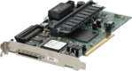 8540V Dell Perc2SC Single Channel RAID Card