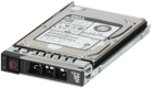 89D42 Dell 1.2TB 10K 512n 12Gbps SAS 2.5 HDD AL14SEB