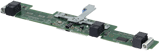 8X25K Dell VRTX SAS Expander