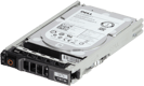 9KW4J Dell 1TB 7.2K 512n 6Gbps SATA 2.5 HDD Constellation.2 CPO