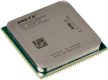 OS4332OFU6KHK AMD Opteron 4332HE 3.0GHz 8M Cache 6-Core 65W
