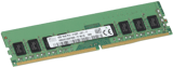 Dell 4GB 1Rx8 DDR4 Non-ECC UDIMM 2133Mhz