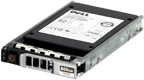 Dell 800GB NVMe Gen3 MU eMLC 2.5 SSD XS1715