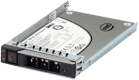 Dell 1.6TB 6Gbps SATA Read Intensive MLC 7mm 2.5 SSD S3510