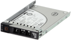 Dell 120GB 6Gbps SATA Read Intensive MLC 2.5 SSD S3510