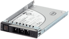 Dell 1.6TB 6Gbps SATA Mix Use MLC 7mm 2.5 SSD S3610