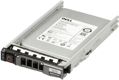 Dell 400GB 6Gbps SATA Mix Use MLC 2.5 SSD ECE-400NAS