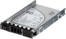 Dell 800GB 6Gbps SATA Write Intensive MLC 7mm 2.5 SSD S3700