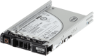 Dell 200GB 6Gbps SATA Write Intensive MLC 7mm 2.5 SSD S3710
