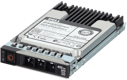 Dell 400GB 12Gbps SAS Write Intensive MLC 2.5 SSD PX05SMB040 (400-AMJD)