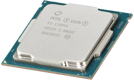 Intel E3-1280v6 3.9/8/2400 4-Core 72W (338-BLPN)