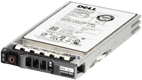 Dell 800GB 12Gbps SAS Write Intensive MLC 2.5 SSD 1680ASS204