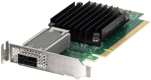 Dell Mellanox ConnectX-4 Single Port 100Gb QSFP Low Profile (540-BCDI)