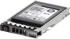 Dell 480GB 12Gbps SAS Read Intensive TLC 2.5 SSD PM1633a