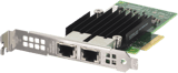 Dell Intel X550-T2 Dual Port 10Gb RJ45 Full Height (540-BBRK)