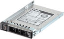 Dell 400GB 6Gbps SATA Mix Use MLC 7mm 2.5 SSD THNSF8400CCSE