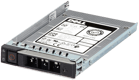 Dell 800GB 6Gbps SATA Mix Use MLC 2.5 SSD THNSF8800CCSE (400-ATLK)