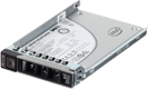 Dell 1.6TB 6Gbps SATA Read Intensive MLC 2.5 SSD S3520 (400-APCR)