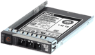 Dell 1.92TB 6Gbps SATA Mix Use MLC 7mm 2.5 SSD SM863a CPO