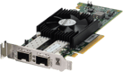 Dell Emulex OCe14102B-N1D Dual Port 10GbE SFP+ CNA Low Profile