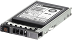 Dell 800GB 12Gbps SAS Mix Use TLC 2.5 SSD PM1635a