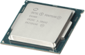 Intel Pentium G4400 3.3/3M/1866 2C 54W
