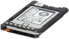 Dell 200GB 6Gbps SATA Mix Use MLC 1.8 SSD THNSF8200CAME
