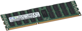 Dell 16GB 4Rx4 DDR3 LV RDIMM 1333Mhz
