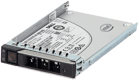 Dell 960GB 6Gbps SATA Mix Use TLC 7mm 2.5 SSD S4600