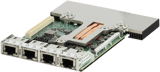 Dell Broadcom 57416 Dual Port 10Gb RJ45 & 5720 Dual Port 1Gb RJ45 rNDC (540-BBUQ)