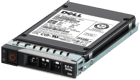 Dell 6.4TB NVMe Gen3 MU TLC 2.5 SSD PM1725a