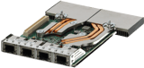 Dell QLogic FastLinQ QL41164 Quad Port 10Gb RJ45 rNDC