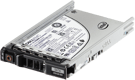 Dell 240GB 6Gbps SATA Mix Use TLC 2.5 SSD S4610 (400-BDVQ)
