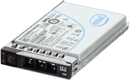 Dell 1.6TB NVMe Gen3 MU TLC 2.5 SSD P4600