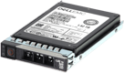 Dell 1.92TB 12Gbps SAS Read Intensive TLC 2.5 SSD  PM1643 (400-AZCZ)