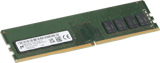 Dell 16GB 2Rx8 DDR4 ECC UDIMM 2666Mhz