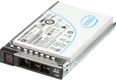 Dell 4TB NVMe Gen3 RI TLC 2.5 SSD P4500