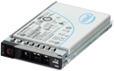 Dell 1TB PCIe NVMe Read Intensive TLC 2.5  SSD P4500 (400-AWKH)