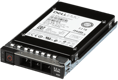 Dell 3.2TB PCIe NVMe Mix Use TLC 2.5  SSD PM1725b (400-BERU)