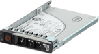Dell 480GB 6Gbps SATA Read Intensive TLC 7mm 2.5 SSD S4510