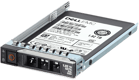 Dell 1.92TB 6Gbps SATA Mix Use TLC 7mm 2.5 SSD SM883