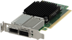 Dell Mellanox ConnectX-5 CX516A Dual Port 100Gb QSFP Low Profile