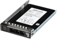 Dell 1.92TB 6Gbps SATA Mix Use TLC 2.5 SSD 5100 Pro