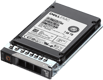 Dell 7.68TB 12Gbps SAS Read Intensive TLC 2.5 SSD PM1643
