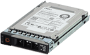 Dell 1.92TB 12Gbps SAS Mix Use TLC SED FIPS 2.5 SSD KPM5WVUG1T92
