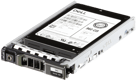 Dell 960GB 12Gbps SAS Read Intensive TLC 2.5 SSD PM1643
