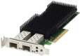 Dell Intel XXV710-DA2 Dual Port 25GbE SFP28 Low Profile