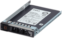 Dell 240GB 6Gbps SATA Mix Use TLC 7mm 2.5 SSD 512e 5100 Pro